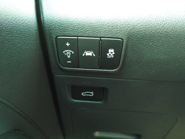 Used 2023 Kia K5 GT-Line FWD image 35