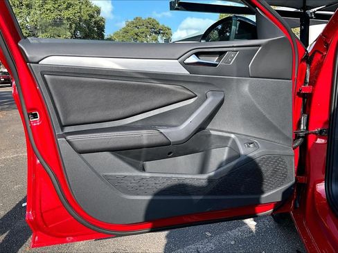 New 2026 Volkswagen Jetta Sport FWD image 10