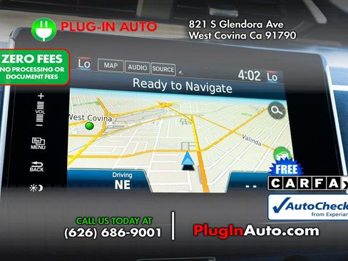 Used 2019 Honda Clarity Touring image 29