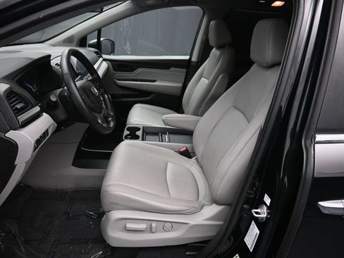 Certified 2022 Honda Odyssey EX-L image 20