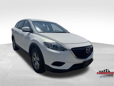 Used 2013 MAZDA CX-9 Touring image 24