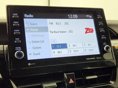 Used 2023 Toyota Camry XSE image 3