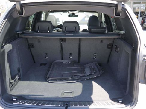 Certified 2023 BMW X3 sDrive30i w/ Convenience Package RWD image 5