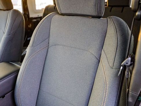 New 2026 Jeep Wrangler Sport S image 30