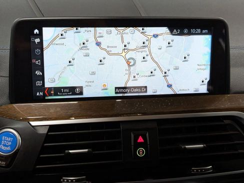 Used 2018 BMW X3 M40i image 23