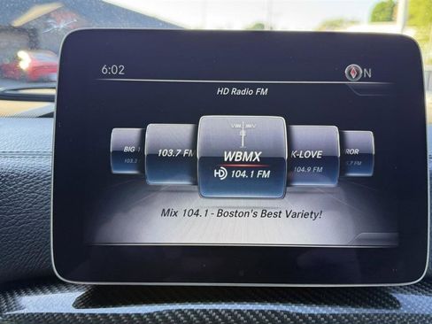Used 2018 Mercedes-Benz G 63 AMG 4MATIC image 59