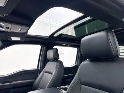 Used 2024 Ford F150 Lariat w/ Bed Utility Package