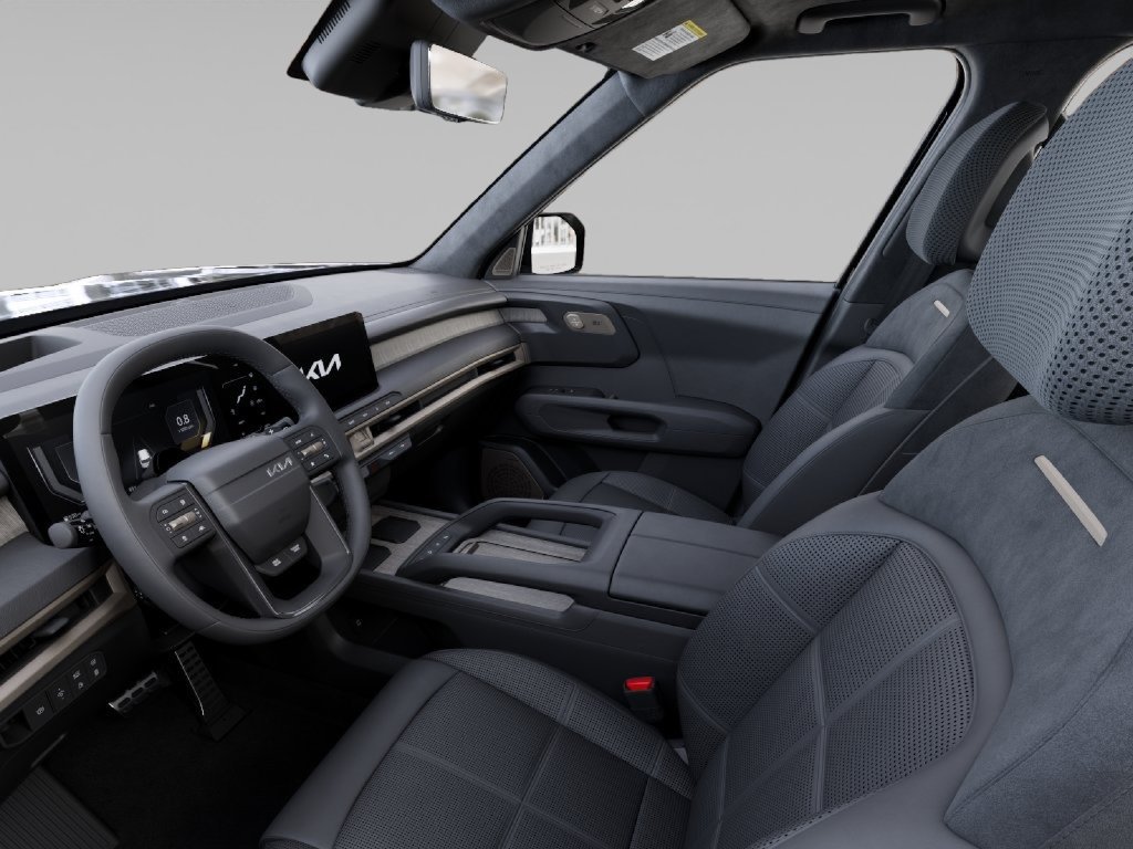 New 2027 Kia Telluride SX Prestige AWD/4WD image 17