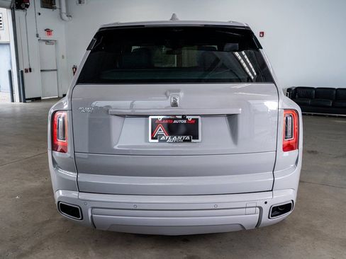 Used 2022 Rolls-Royce Cullinan image 7