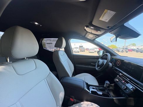 New 2027 Hyundai Santa Cruz SE FWD image 24