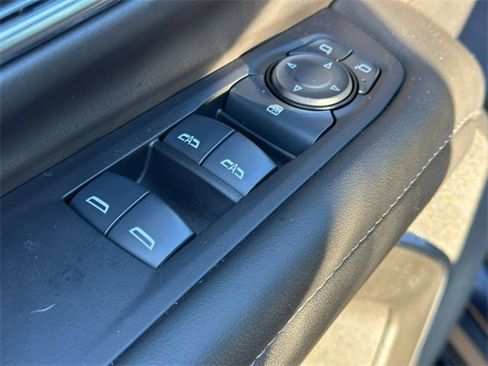 Used 2024 Chevrolet Tahoe LS w/ Driver Alert Package image 16