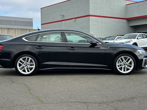 Used 2024 Audi A5 2.0T Premium Plus image 6