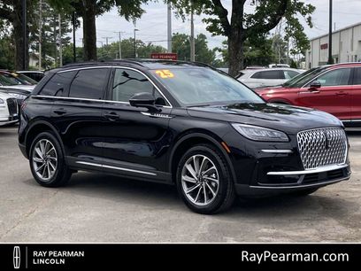 New 2025 Lincoln Corsair FWD w/ Equipment Group 101A