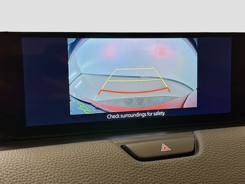 Used 2024 MAZDA CX-90 3.3 Turbo w/ Preferred Plus image 23