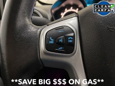 Used 2015 Ford Fiesta SE w/ Comfort Package image 39