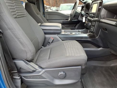 Used 2022 Ford F150 XL w/ STX Appearance Package image 10
