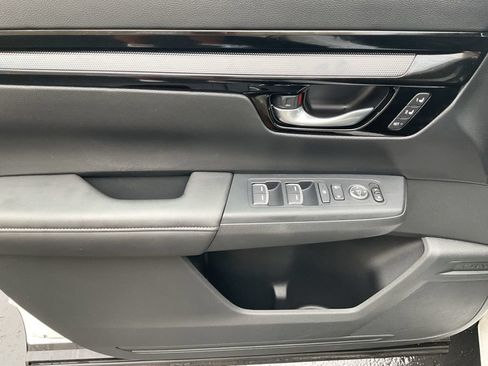 Used 2024 Honda CR-V EX-L image 11