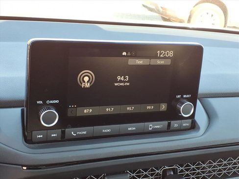 Used 2024 Honda Accord EX image 9