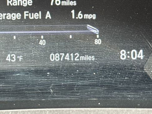 Used 2018 Honda CR-V EX image 23