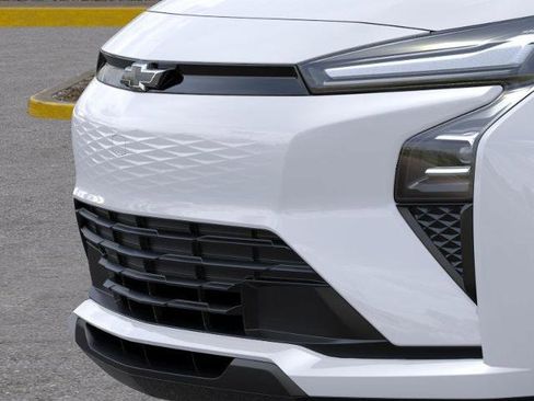 New 2027 Chevrolet Bolt LT image 37