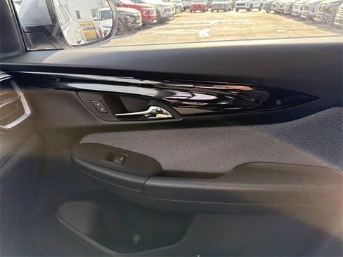 New 2026 Chevrolet TrailBlazer LT w/ LT Cold Weather Package image 31