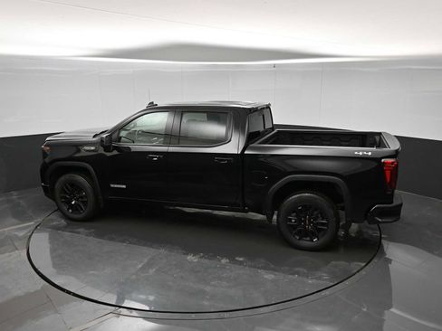 New 2026 GMC Sierra 1500 Elevation w/ Preferred Package AWD/4WD image 28