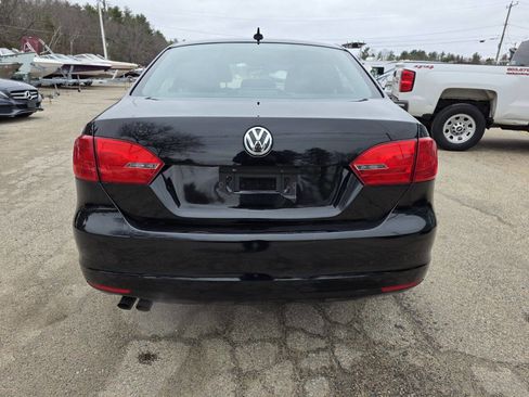 Used 2014 Volkswagen Jetta SE image 12