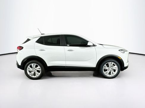Used 2024 Buick Encore GX Preferred w/ Comfort Package AWD/4WD image 10