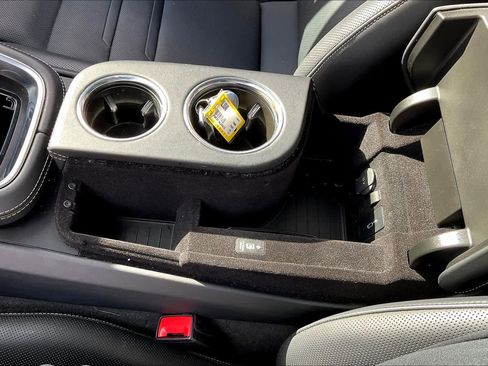 Used 2022 Porsche Panamera Turbo S image 37