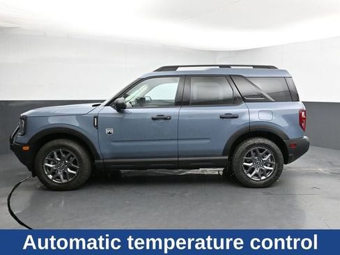 Used 2025 Ford Bronco Sport Big Bend AWD/4WD image 7