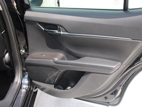 Certified 2024 Toyota Camry LE FWD image 17