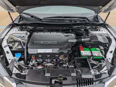 Used 2014 Honda Accord EX-L image 32