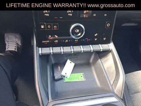 Used 2026 GMC Terrain Elevation AWD/4WD image 15