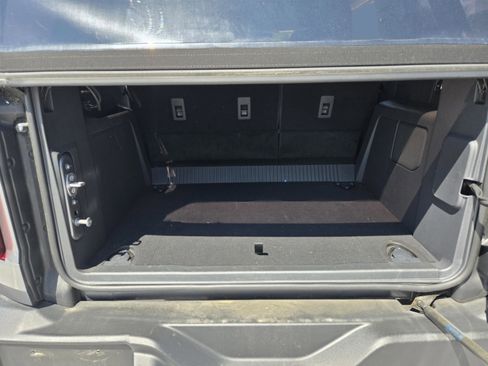 Used 2025 Ford Bronco Big Bend AWD/4WD image 26