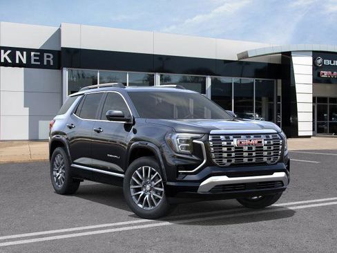 New 2026 GMC Terrain Denali image 7