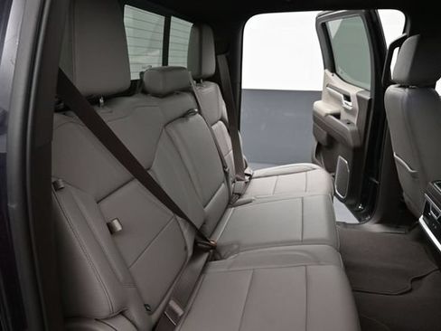 Used 2022 GMC Sierra 1500 SLT AWD/4WD image 20