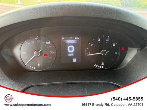 Used 2023 RAM ProMaster 2500 FWD image 15