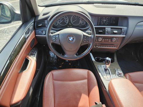 Used 2011 BMW X3 xDrive28i image 19