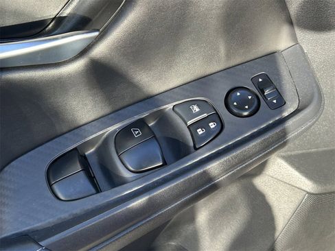 Certified 2025 Nissan Sentra SV w/ All-Weather Package image 28