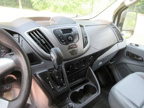Used 2018 Ford Transit 150 130 Low Roof RWD image 35
