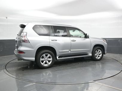 Used 2017 Lexus GX 460 w/ Navigation Package