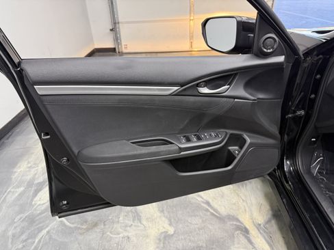 Used 2021 Honda Civic EX image 10