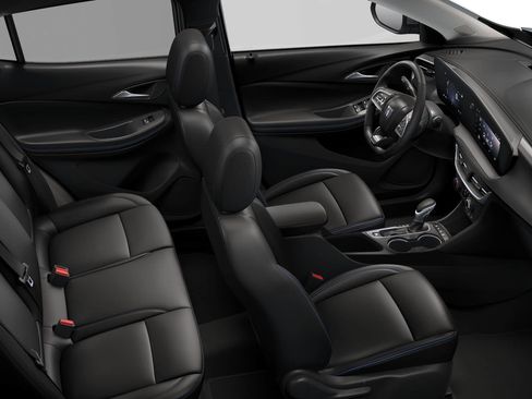 New 2026 Buick Encore GX Sport Touring w/ Comfort Package image 38