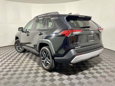 Used 2024 Toyota RAV4 Adventure image 10