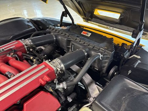 Used 2001 Dodge Viper RT/10 RWD image 27