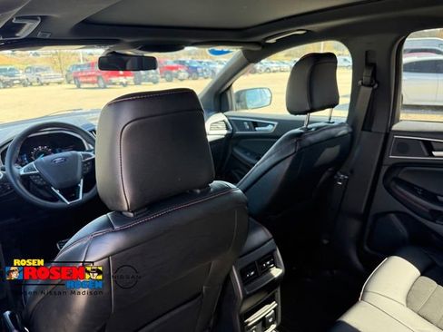 Used 2024 Ford Edge ST-Line AWD/4WD image 17