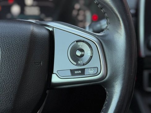 Used 2017 Honda CR-V EX-L image 12