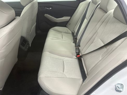 New 2025 Honda Accord SE image 21