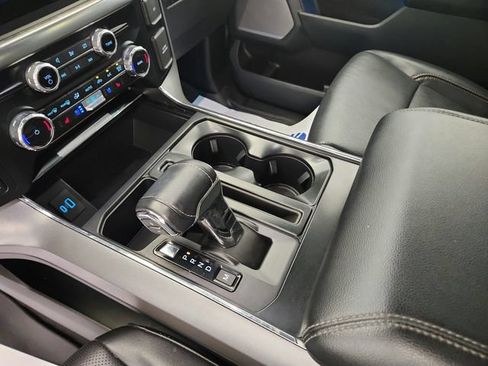 Used 2023 Ford F150 Lariat AWD/4WD image 16