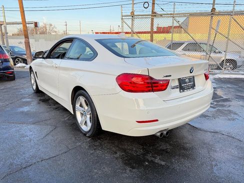 Used 2014 BMW 428i xDrive Coupe image 4